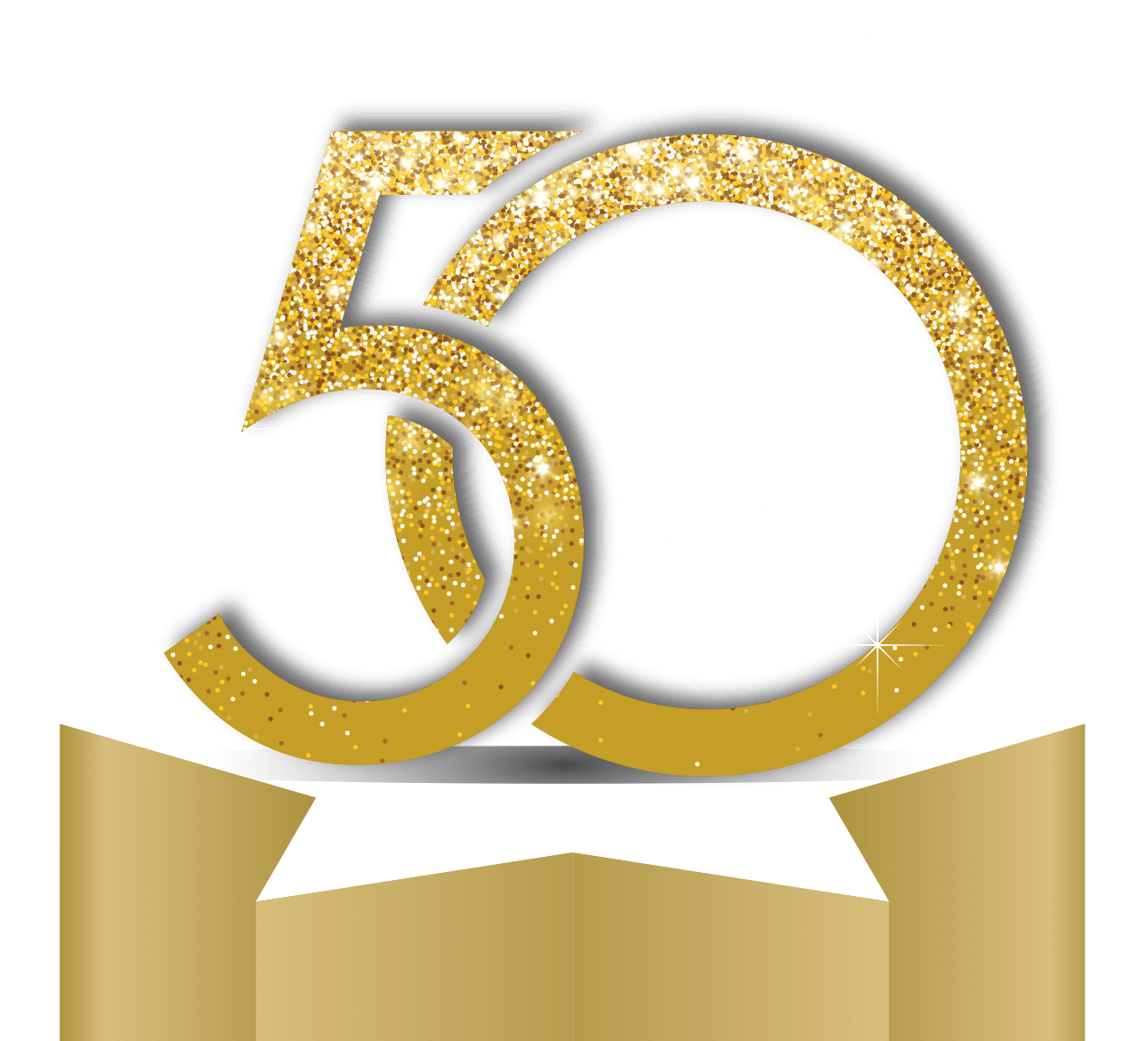 Celebrating 50 Bestway Wholesale years