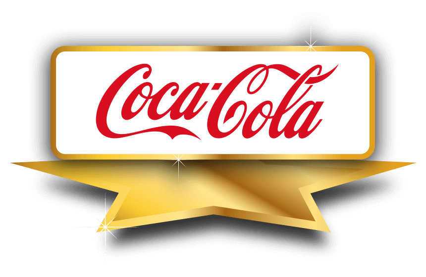 Coca Cola logo
