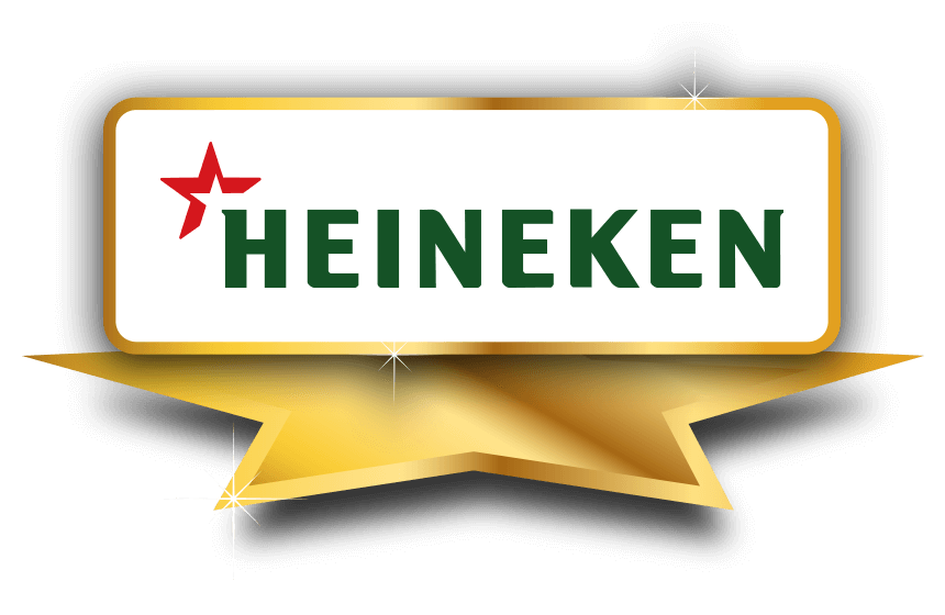 Heineken logo