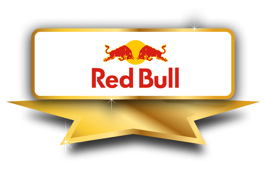 Red Bull logo