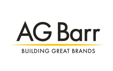 AG Barr logo
