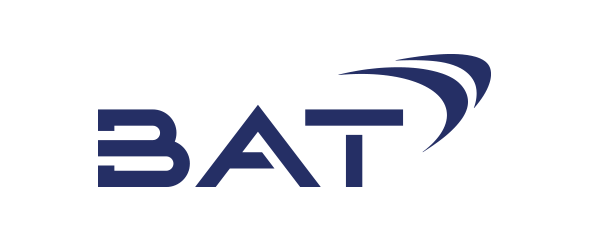 BAT logo