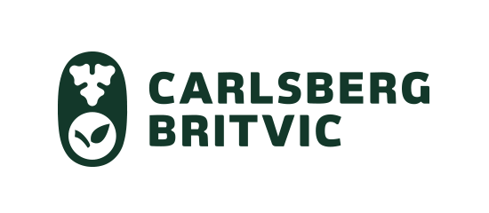 Carlsberg Britvic logo