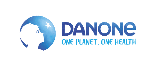 Danone logo