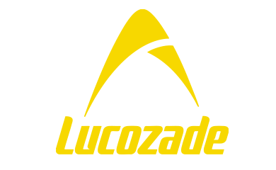 Lucozade logo