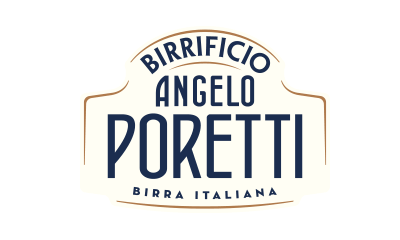 Poretti logo
