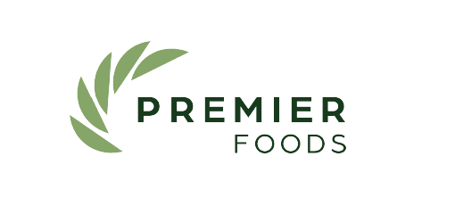 Premier Foods logo