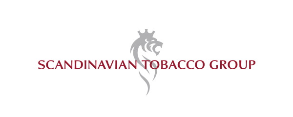 Scandinavian Tobacco Group logo