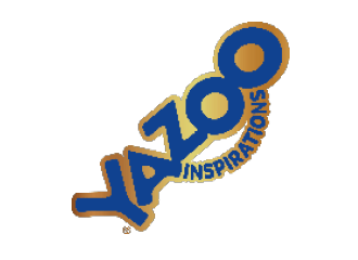 Yazoo logo