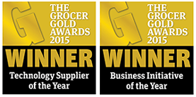 Grocer Gold Awards
