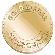 Gold Award