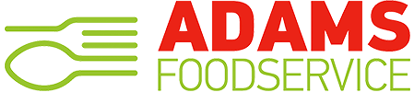 Adams Foodservice logo