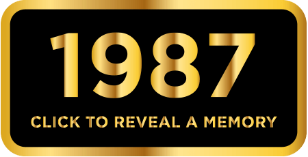 1987 - Click to reveal a memory