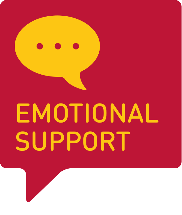 Emotional Support