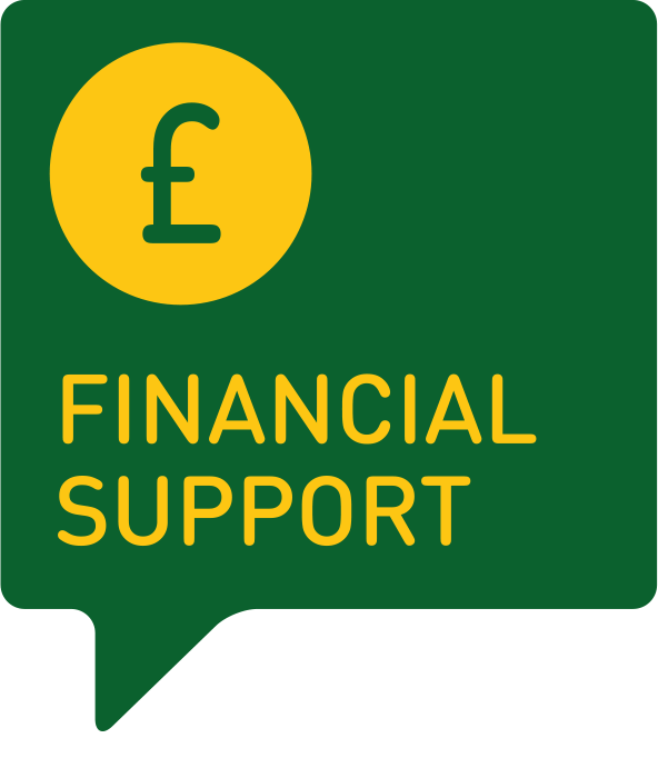 Financial Support