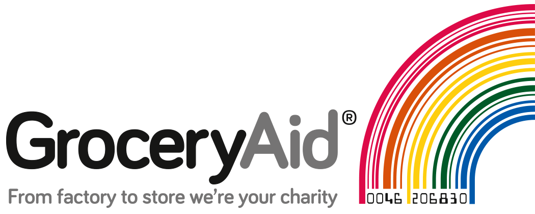 GroceryAid logo
