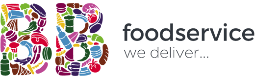 BB Foodservice logo