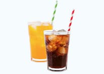 Soft Drinks