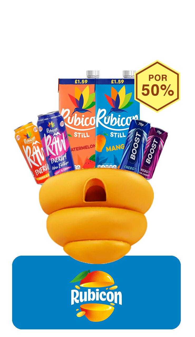 Rubicon products