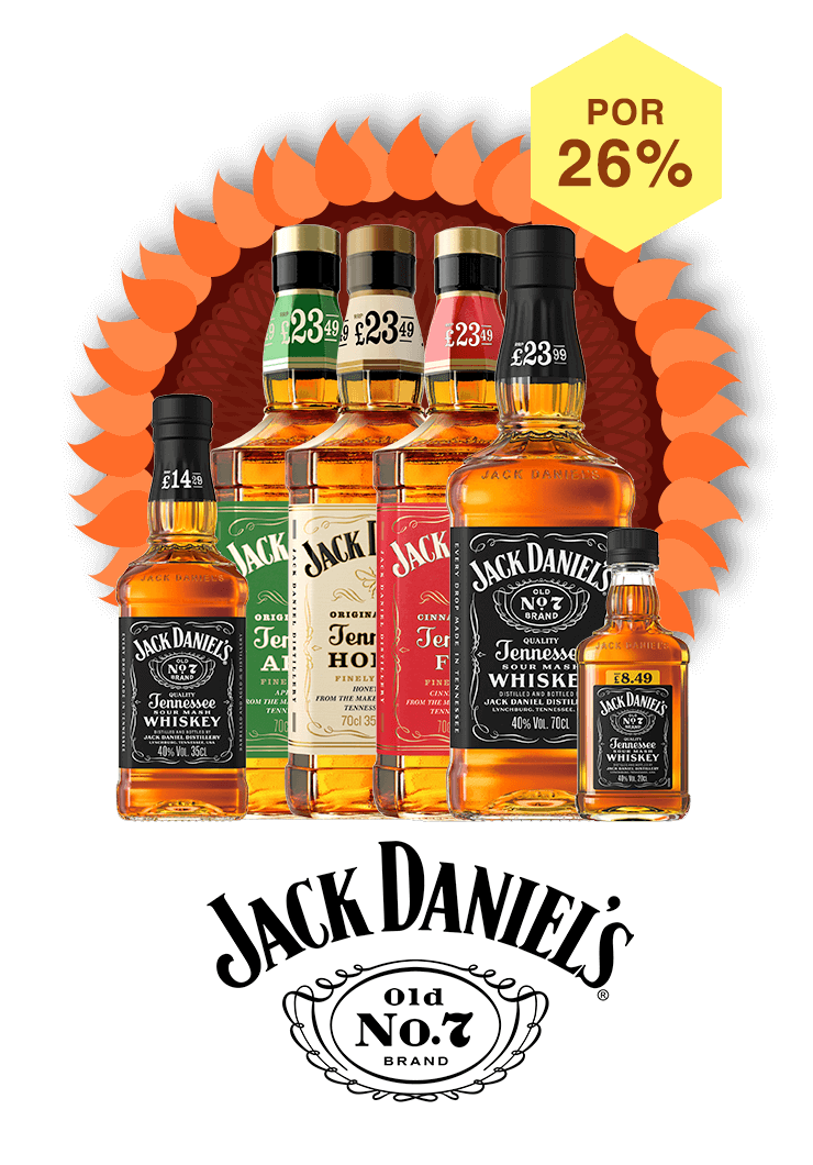 Jack Daniel's products