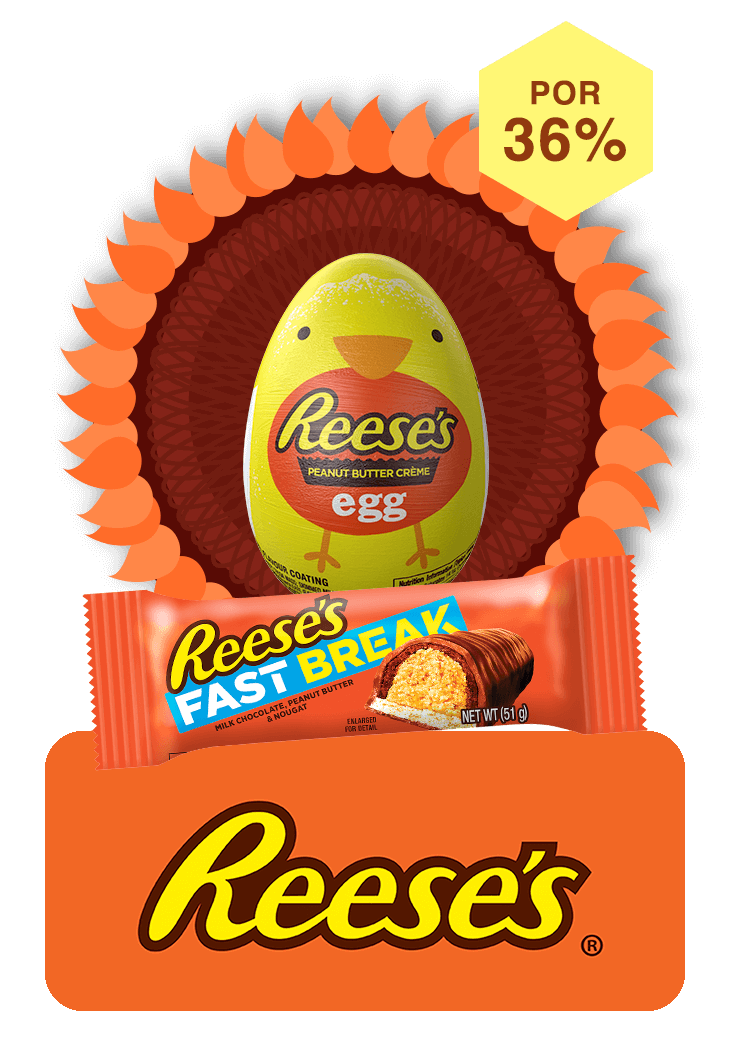 Reese's products