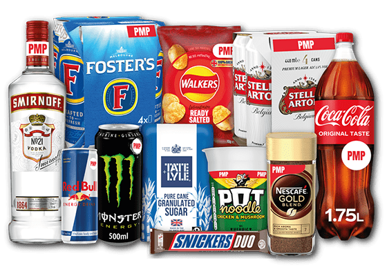 Profit Drivers products