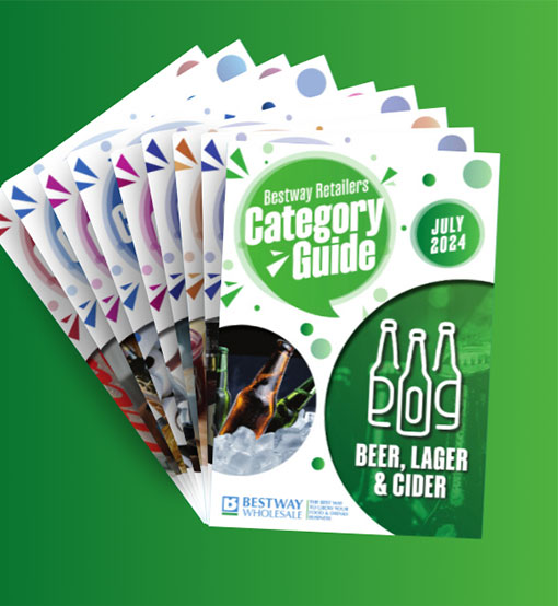 Category Guides