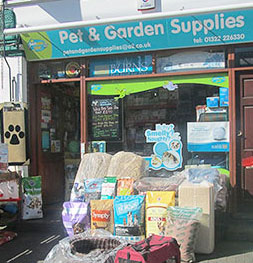 Bestpets Wholesale shop