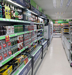 Bestway Retail