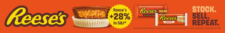 Reese's - confec