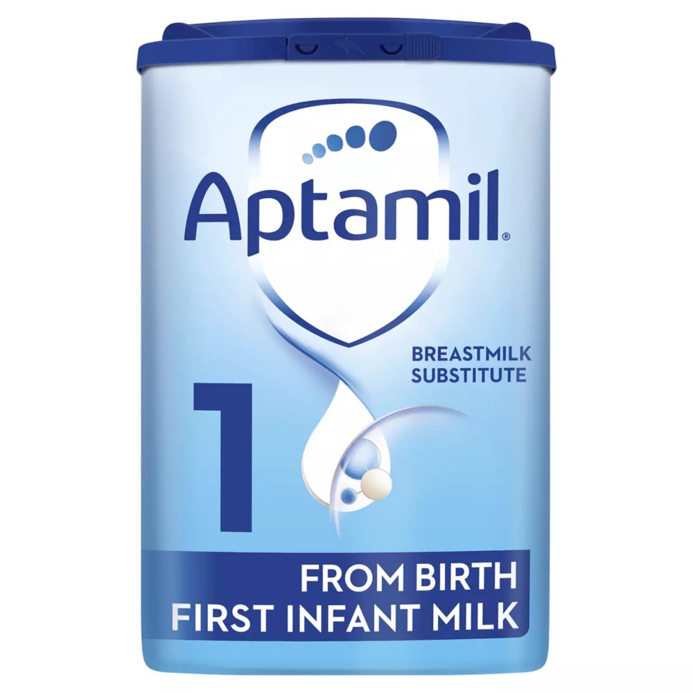 Aptamil First Infant Milk 800g