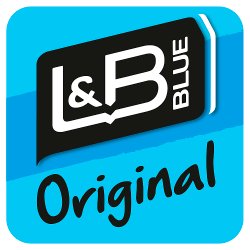 L&B Blue Original 20 King Size