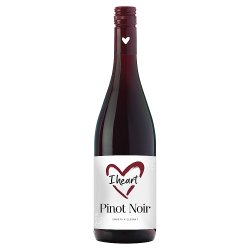 I Heart Pinot Noir 75cl
