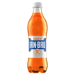 Irn-Bru Diet 500ml