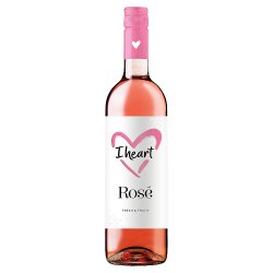 I Heart Rosé 75cl