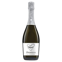 I Heart Prosecco 75cl