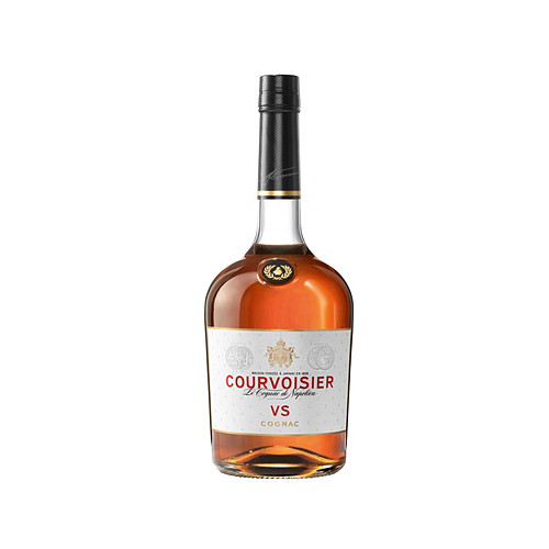 Courvoisier VS Cognac 70cl