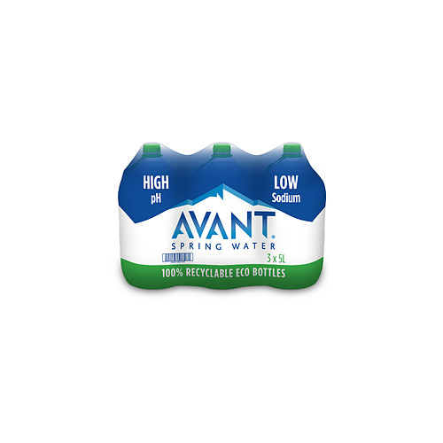 Avant Mineral Water